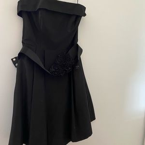 WHBM cocktail dress